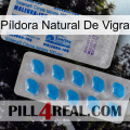 Píldora Natural De Vigra new15